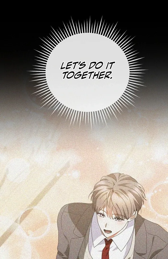 I Am in the Same Class as the Crazy Male Leads Chapter 42 page 49