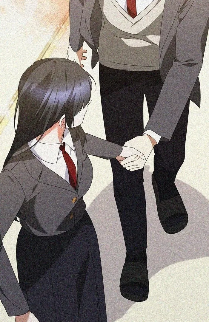 I Am in the Same Class as the Crazy Male Leads Chapter 42 page 50