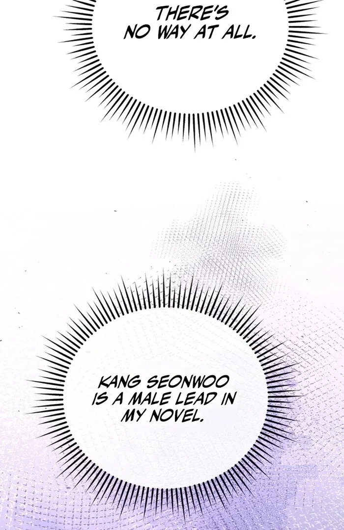 I Am in the Same Class as the Crazy Male Leads Chapter 42 page 55