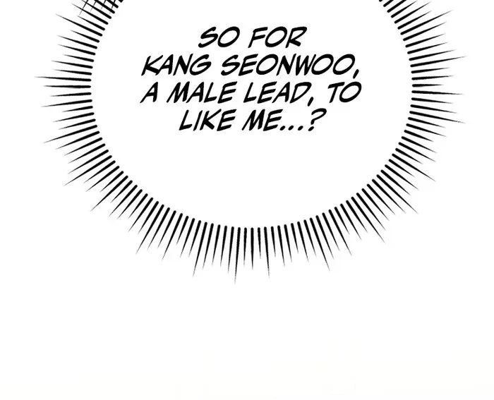 I Am in the Same Class as the Crazy Male Leads Chapter 42 page 58