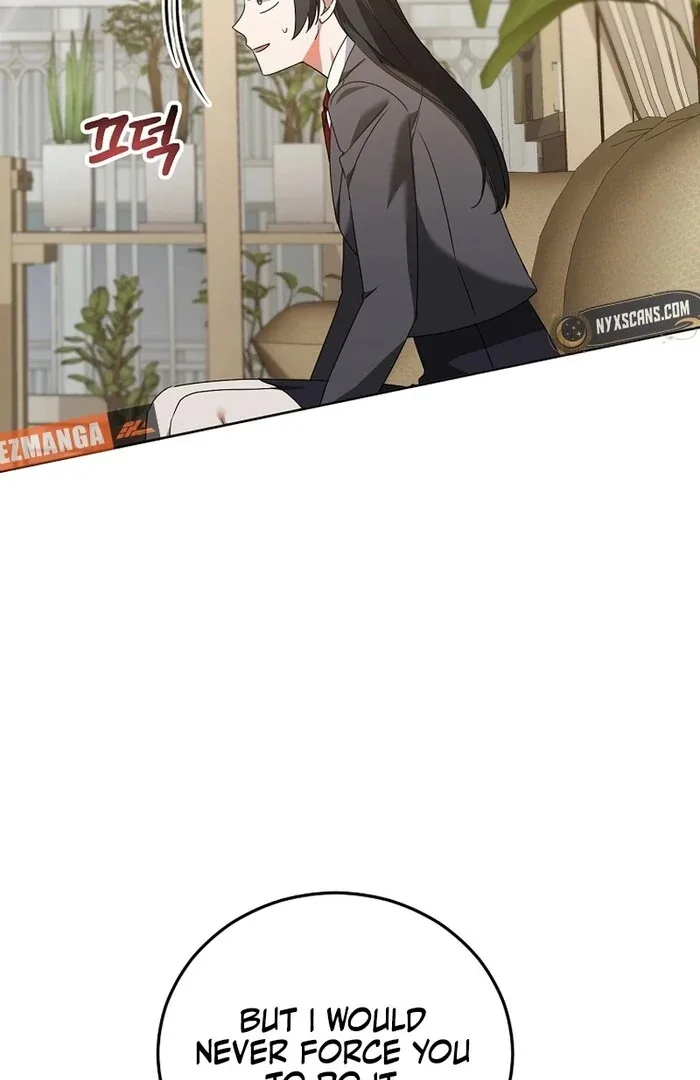 I Am in the Same Class as the Crazy Male Leads Chapter 42 page 60