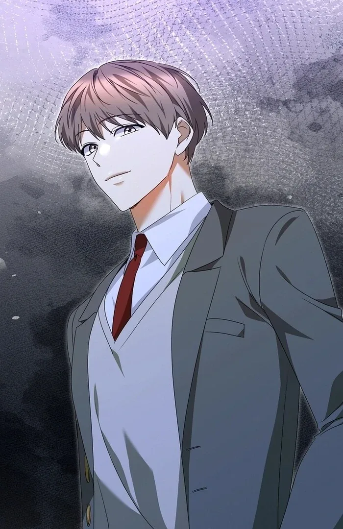 I Am in the Same Class as the Crazy Male Leads Chapter 42 page 56