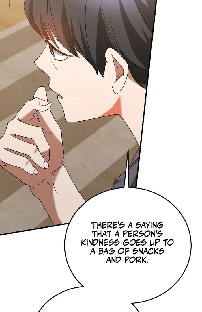 I Am in the Same Class as the Crazy Male Leads Chapter 42 page 63