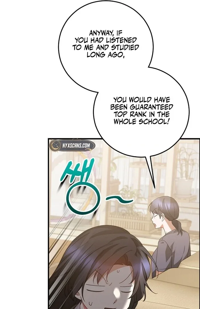 I Am in the Same Class as the Crazy Male Leads Chapter 42 page 68
