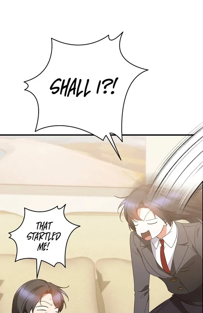 I Am in the Same Class as the Crazy Male Leads Chapter 42 page 72