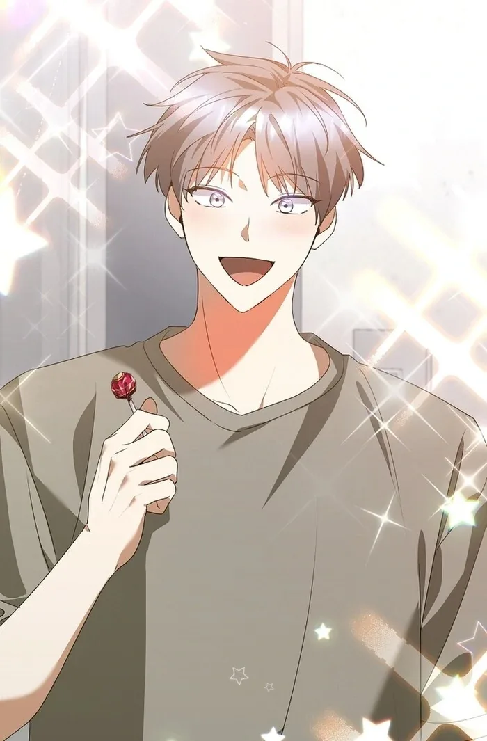 I Am in the Same Class as the Crazy Male Leads Chapter 42 page 84