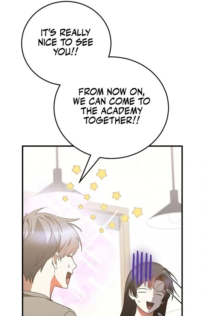 I Am in the Same Class as the Crazy Male Leads Chapter 42 page 86