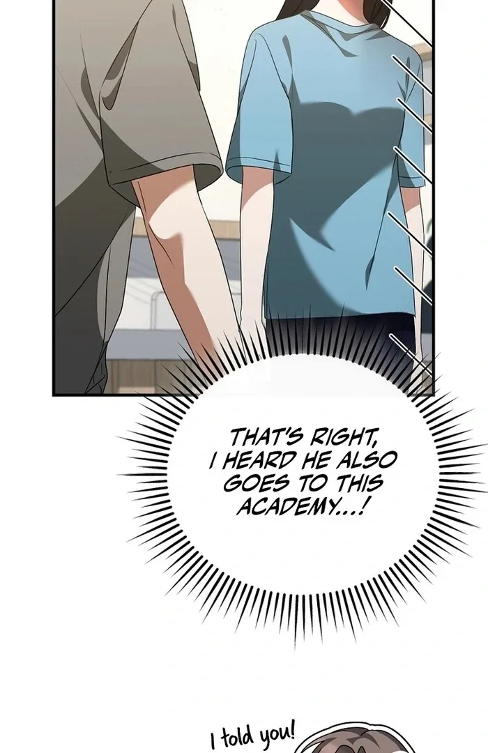 I Am in the Same Class as the Crazy Male Leads Chapter 42 page 87