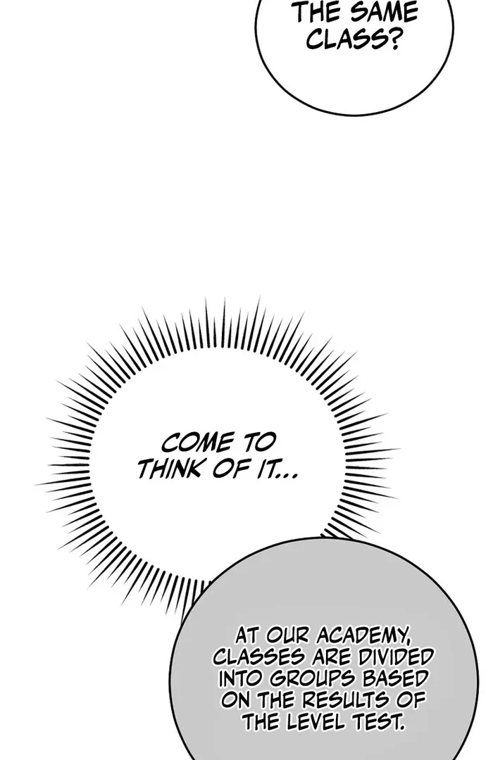 I Am in the Same Class as the Crazy Male Leads Chapter 42 page 90