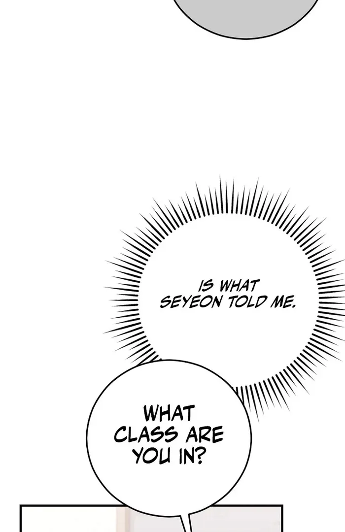 I Am in the Same Class as the Crazy Male Leads Chapter 42 page 92