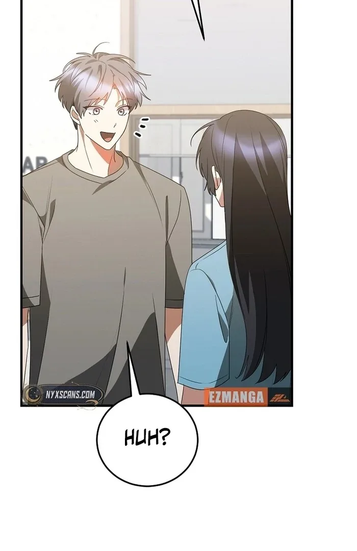 I Am in the Same Class as the Crazy Male Leads Chapter 42 page 93