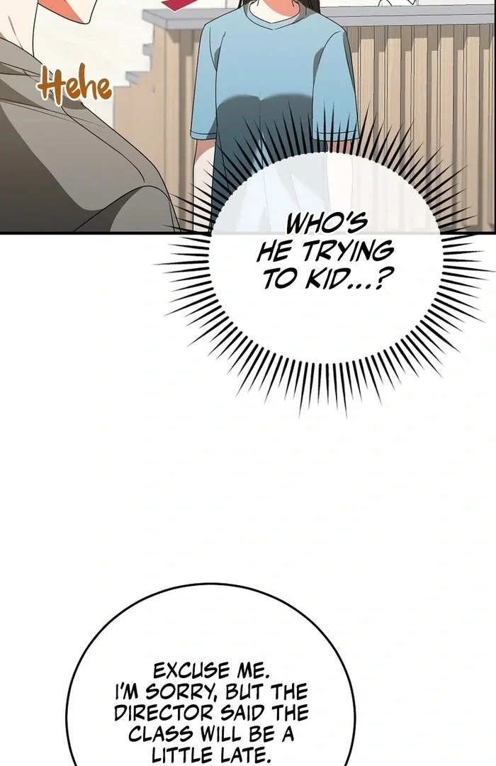 I Am in the Same Class as the Crazy Male Leads Chapter 42 page 97