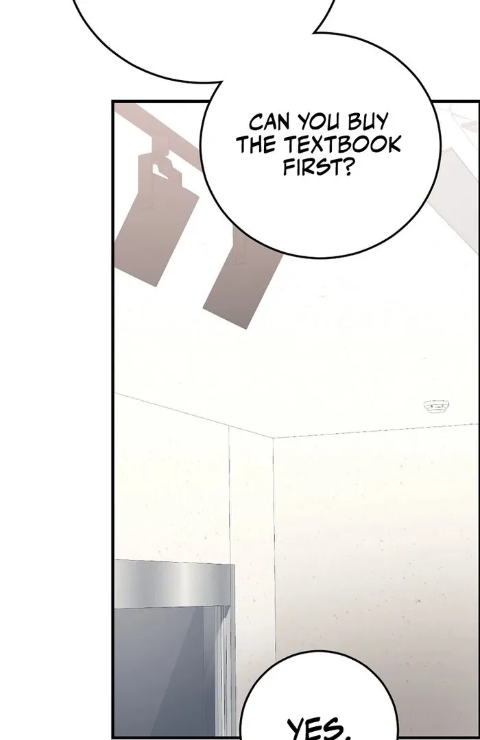 I Am in the Same Class as the Crazy Male Leads Chapter 42 page 98