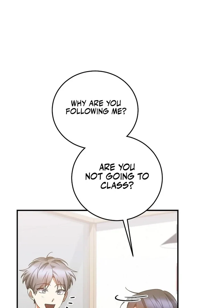 I Am in the Same Class as the Crazy Male Leads Chapter 42 page 100