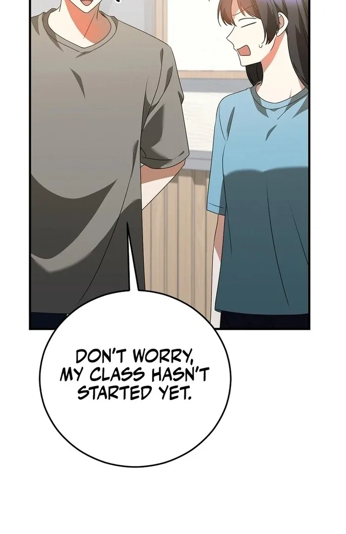 I Am in the Same Class as the Crazy Male Leads Chapter 42 page 101