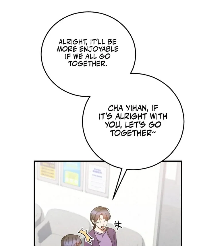 I Am in the Same Class as the Crazy Male Leads Chapter 42 page 102