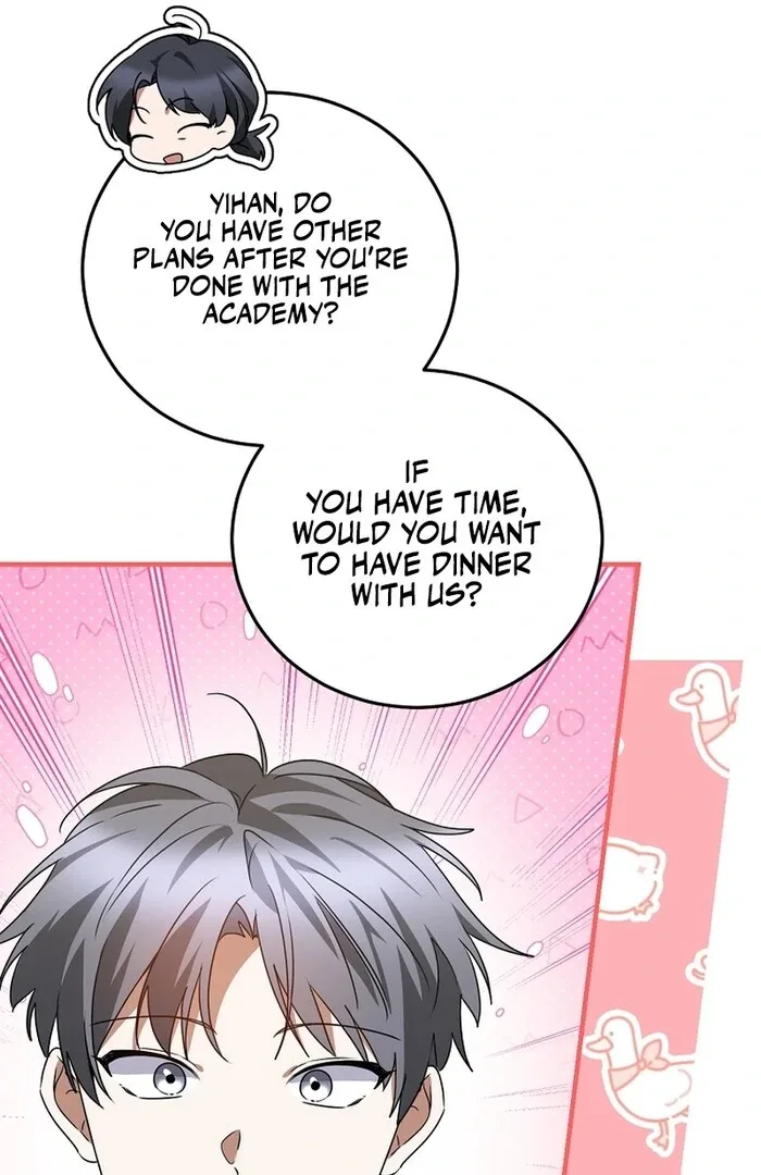 I Am in the Same Class as the Crazy Male Leads Chapter 42 page 104