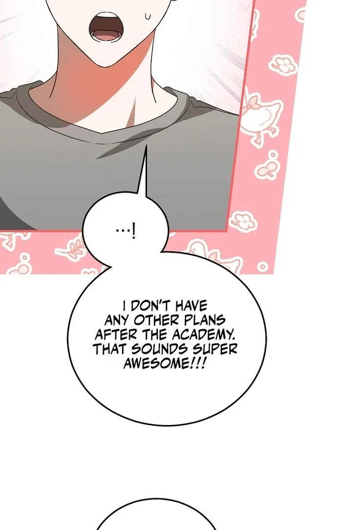I Am in the Same Class as the Crazy Male Leads Chapter 42 page 105