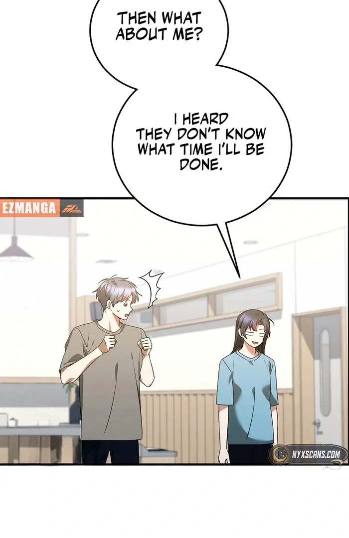 I Am in the Same Class as the Crazy Male Leads Chapter 42 page 106