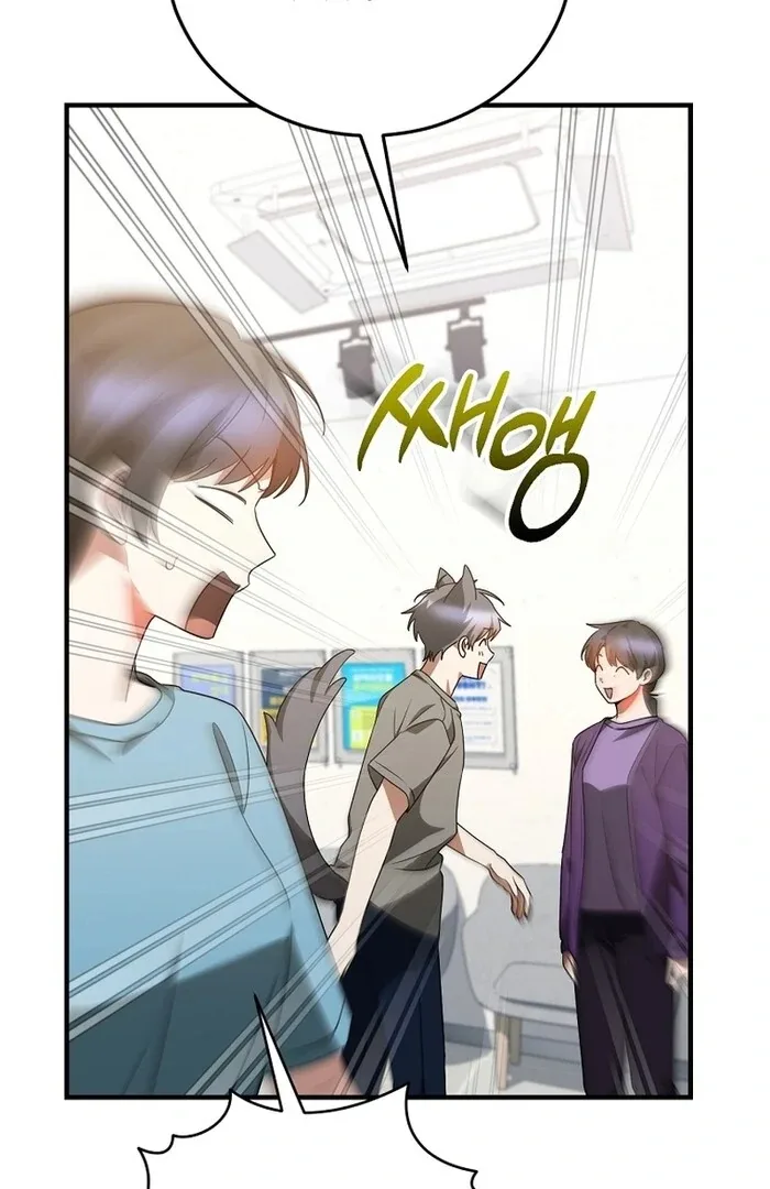 I Am in the Same Class as the Crazy Male Leads Chapter 42 page 111