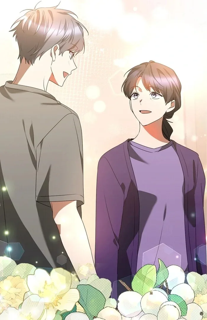 I Am in the Same Class as the Crazy Male Leads Chapter 42 page 114