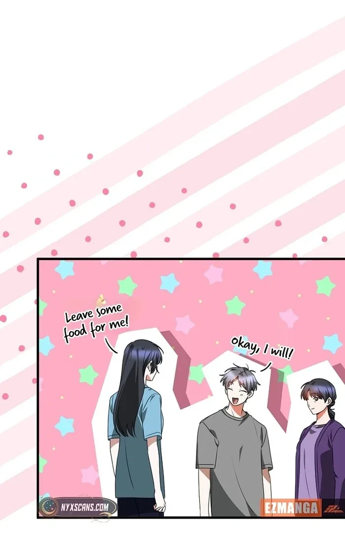 I Am in the Same Class as the Crazy Male Leads Chapter 42 page 120