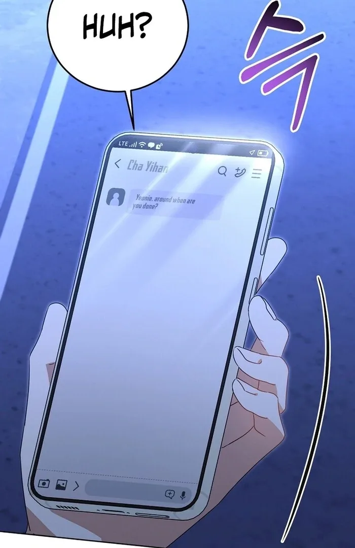 I Am in the Same Class as the Crazy Male Leads Chapter 42 page 127