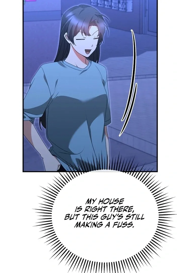 I Am in the Same Class as the Crazy Male Leads Chapter 42 page 130