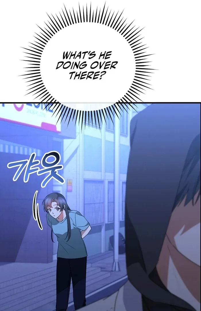 I Am in the Same Class as the Crazy Male Leads Chapter 42 page 137