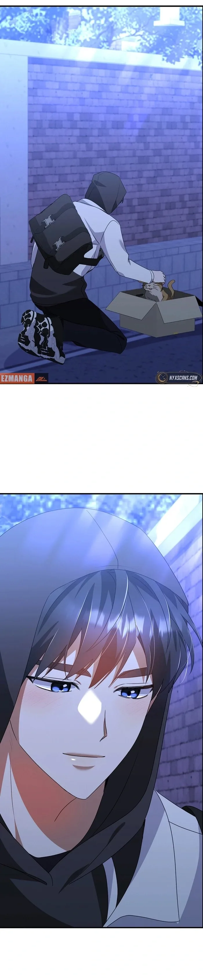 I Am in the Same Class as the Crazy Male Leads Chapter 42 page 143