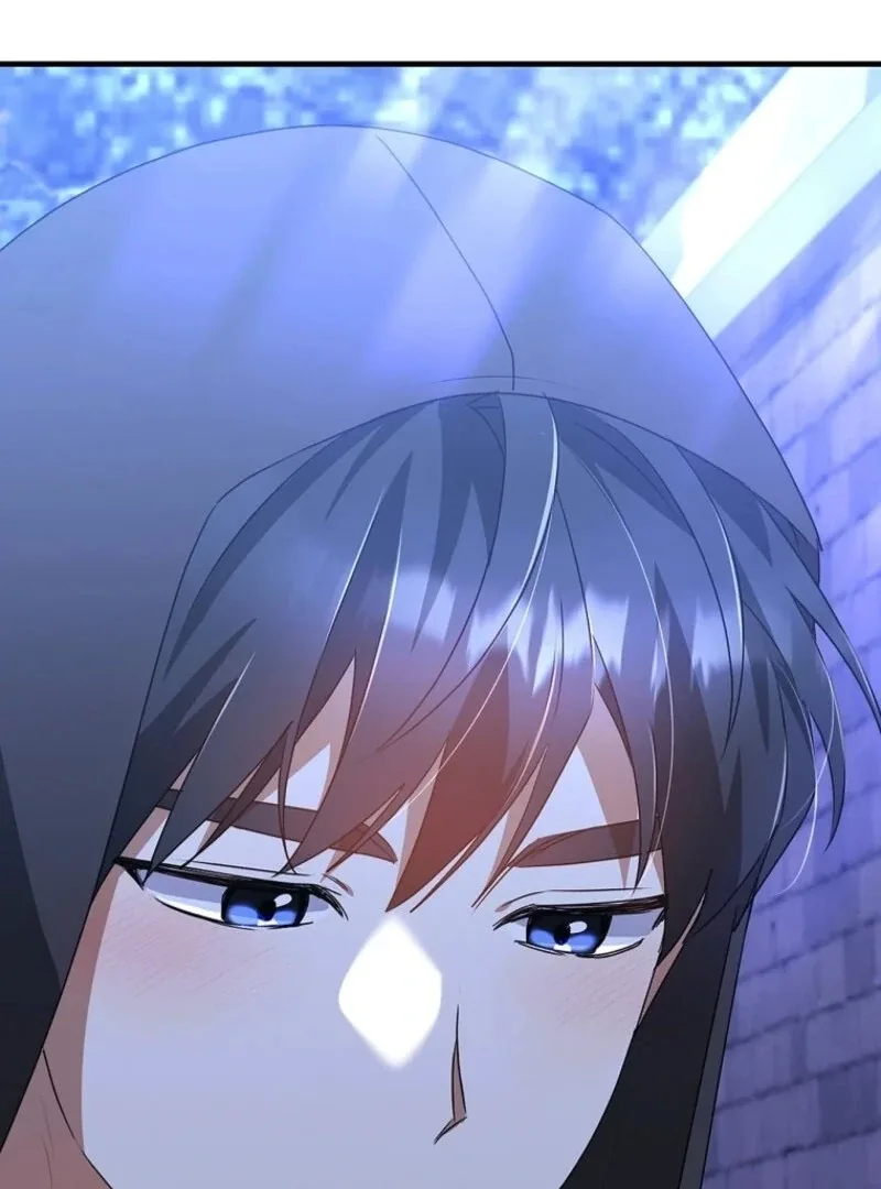 I Am in the Same Class as the Crazy Male Leads Chapter 43 page 6
