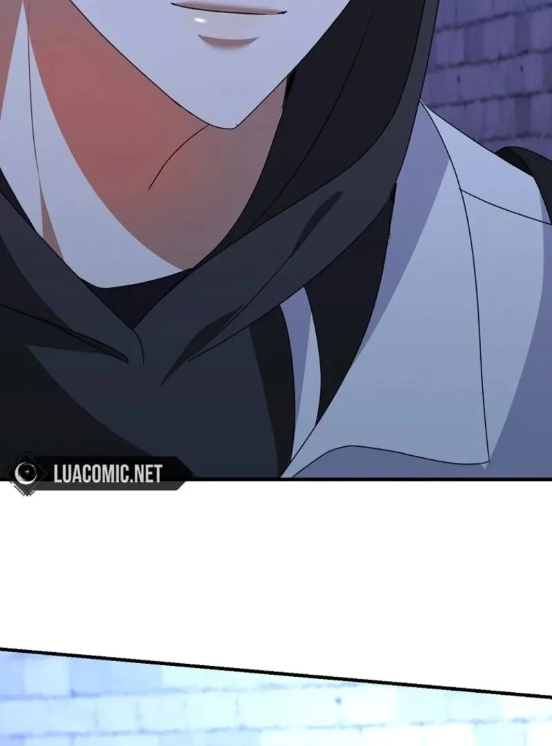 I Am in the Same Class as the Crazy Male Leads Chapter 43 page 7
