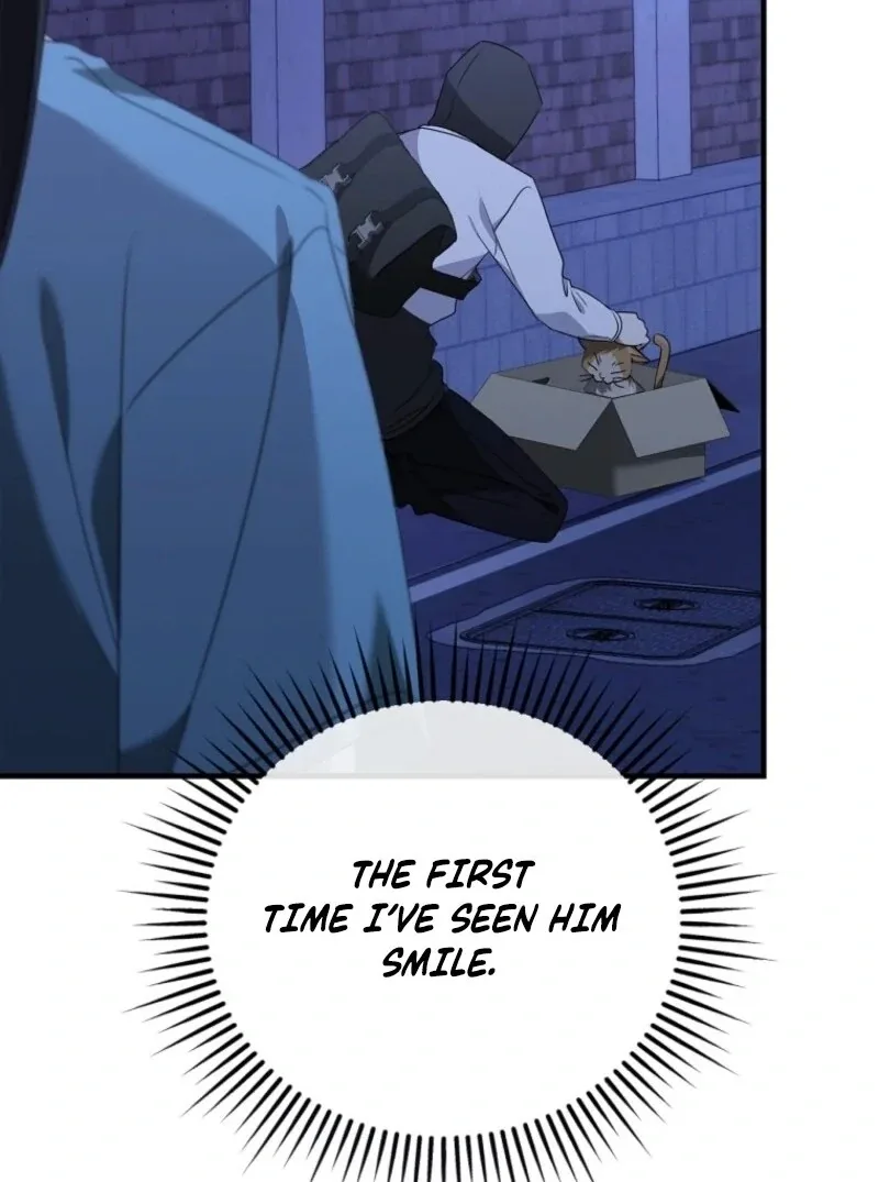 I Am in the Same Class as the Crazy Male Leads Chapter 43 page 11