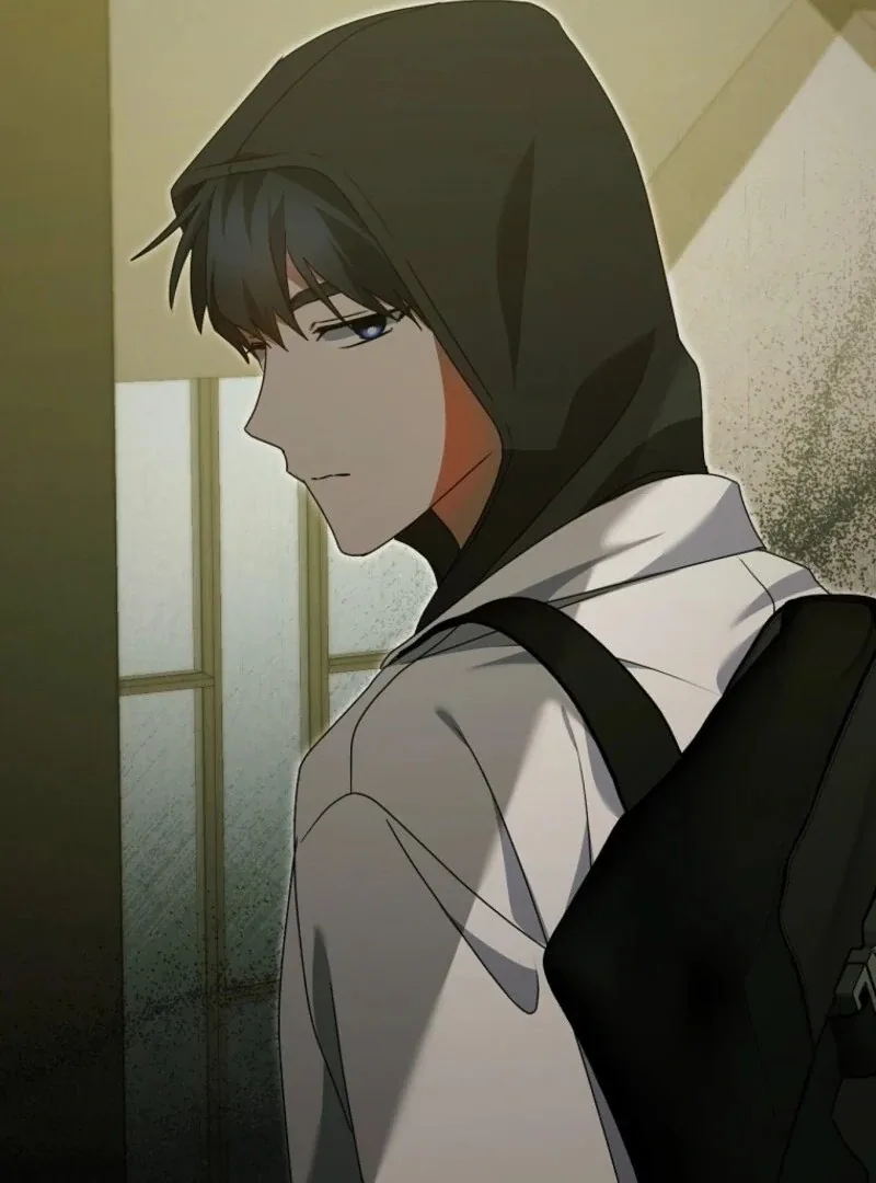 I Am in the Same Class as the Crazy Male Leads Chapter 43 page 18