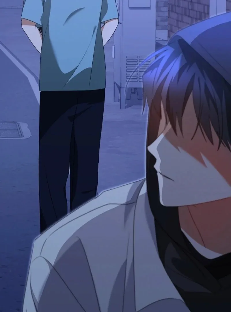 I Am in the Same Class as the Crazy Male Leads Chapter 43 page 25