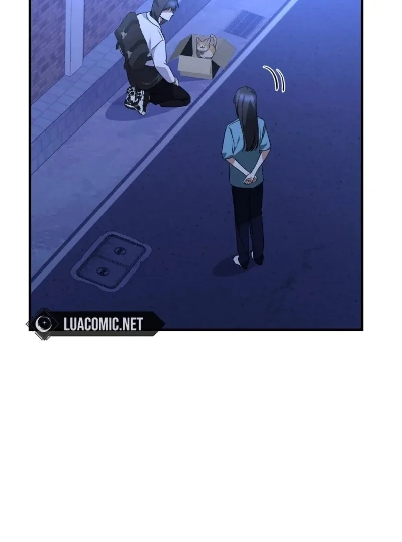 I Am in the Same Class as the Crazy Male Leads Chapter 43 page 31
