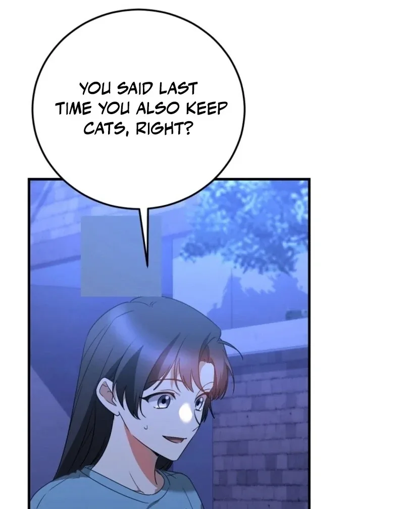 I Am in the Same Class as the Crazy Male Leads Chapter 43 page 32