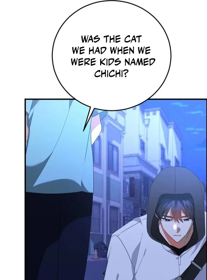 I Am in the Same Class as the Crazy Male Leads Chapter 43 page 34