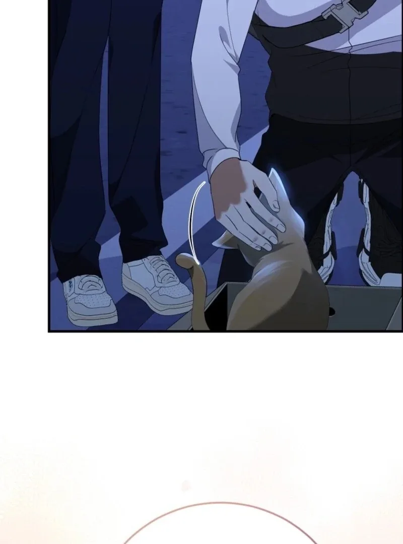 I Am in the Same Class as the Crazy Male Leads Chapter 43 page 35