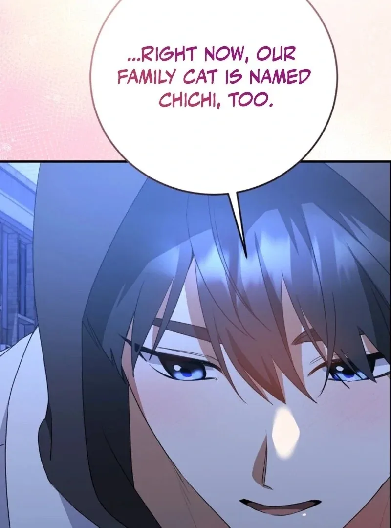 I Am in the Same Class as the Crazy Male Leads Chapter 43 page 36
