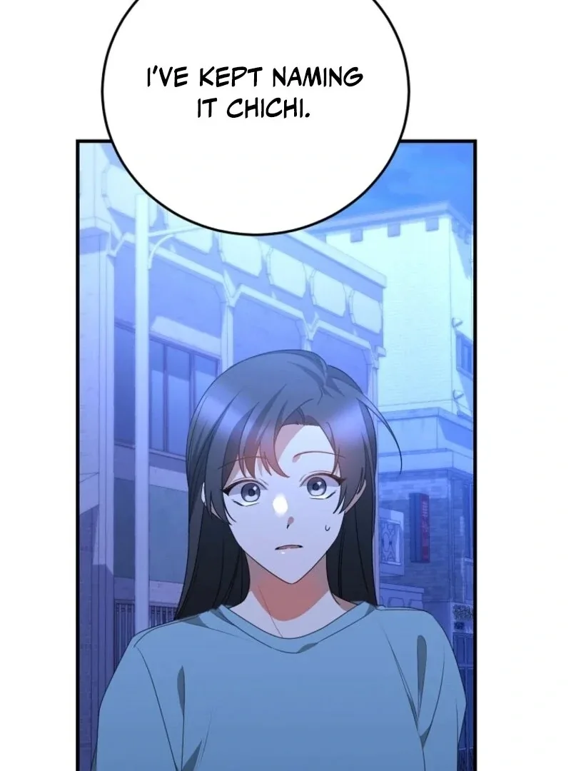 I Am in the Same Class as the Crazy Male Leads Chapter 43 page 38