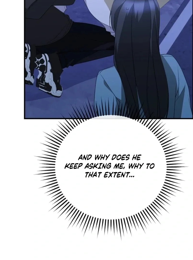 I Am in the Same Class as the Crazy Male Leads Chapter 43 page 41