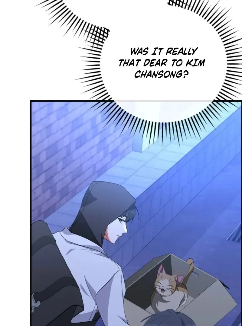 I Am in the Same Class as the Crazy Male Leads Chapter 43 page 40