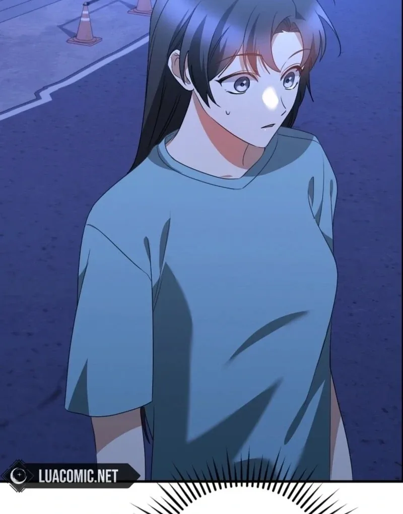 I Am in the Same Class as the Crazy Male Leads Chapter 43 page 43