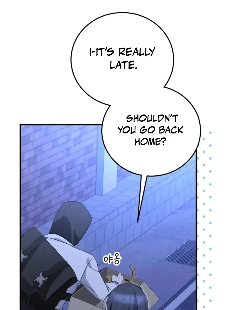 I Am in the Same Class as the Crazy Male Leads Chapter 43 page 53