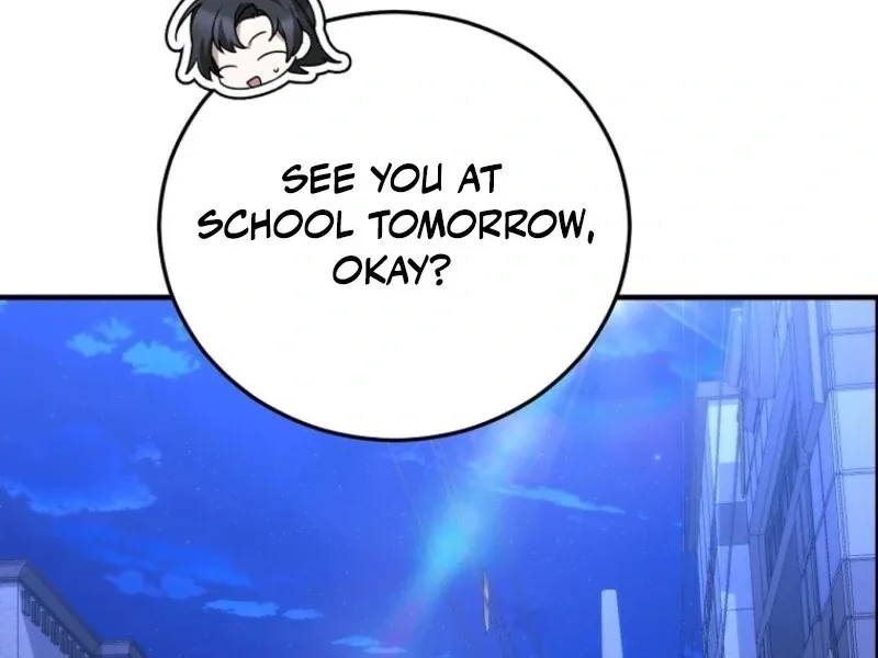 I Am in the Same Class as the Crazy Male Leads Chapter 43 page 55