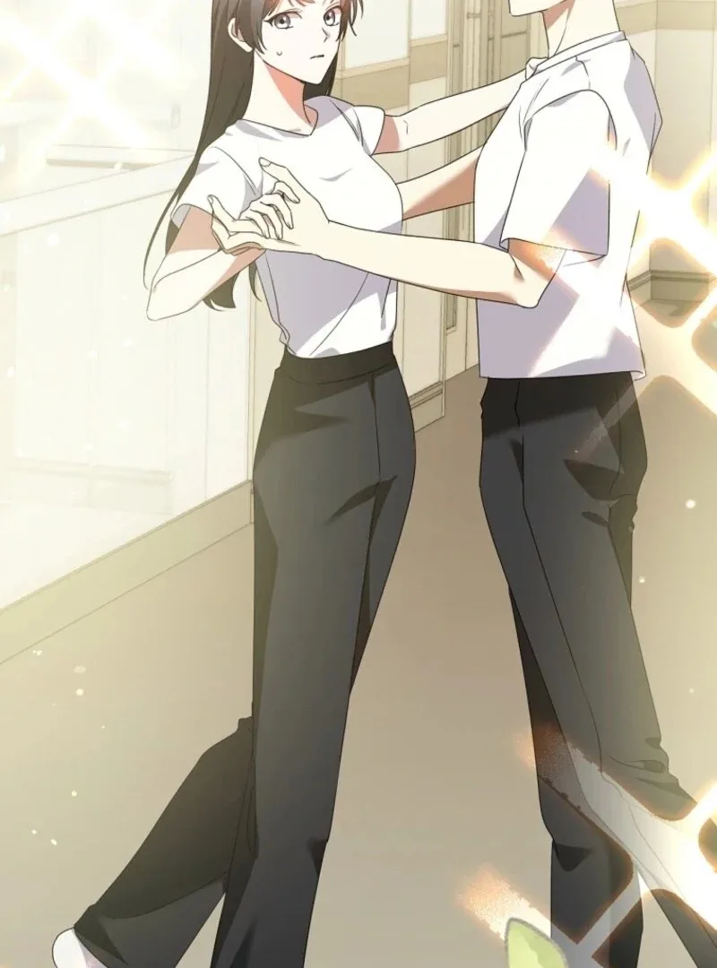 I Am in the Same Class as the Crazy Male Leads Chapter 43 page 64