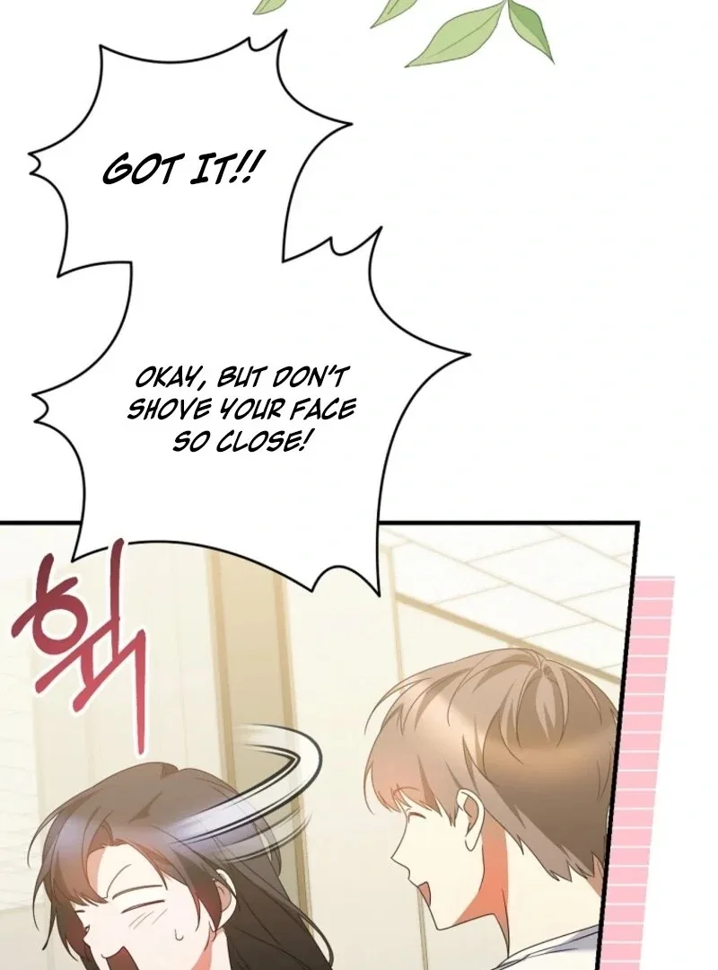 I Am in the Same Class as the Crazy Male Leads Chapter 43 page 78
