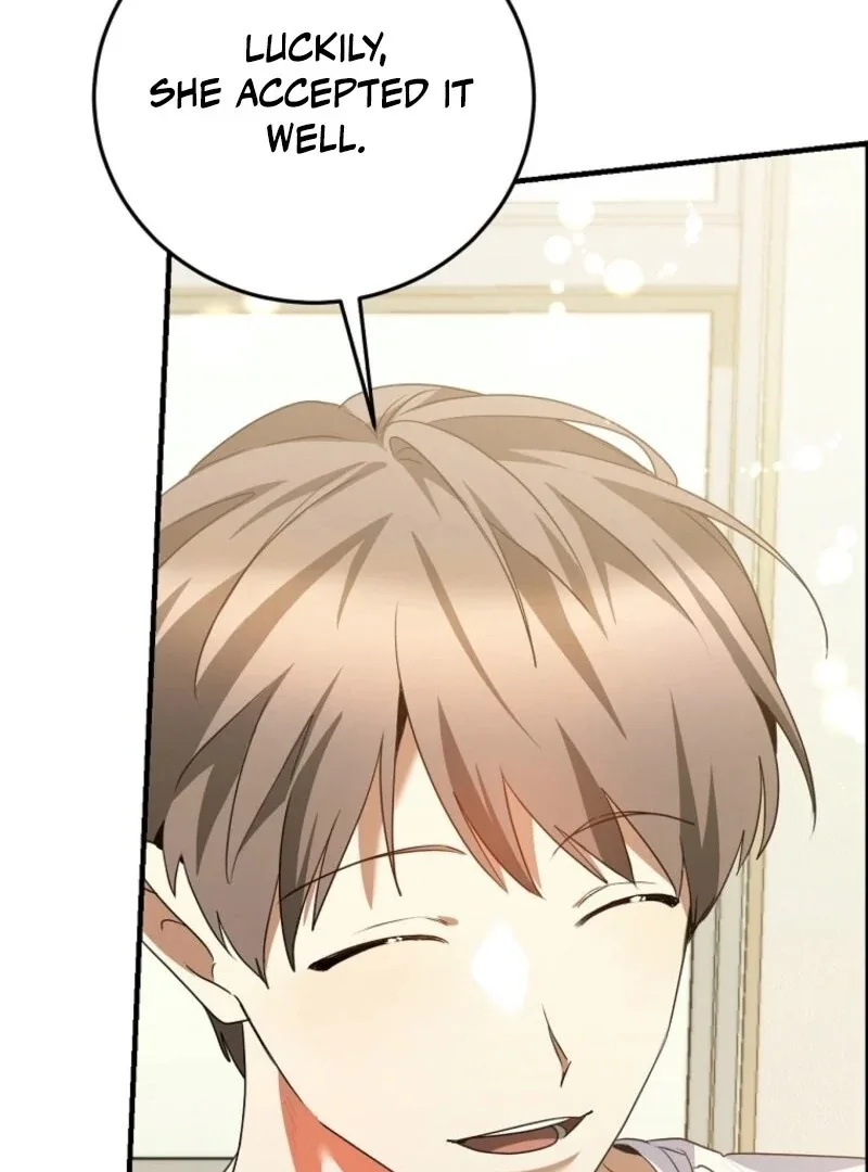 I Am in the Same Class as the Crazy Male Leads Chapter 43 page 85