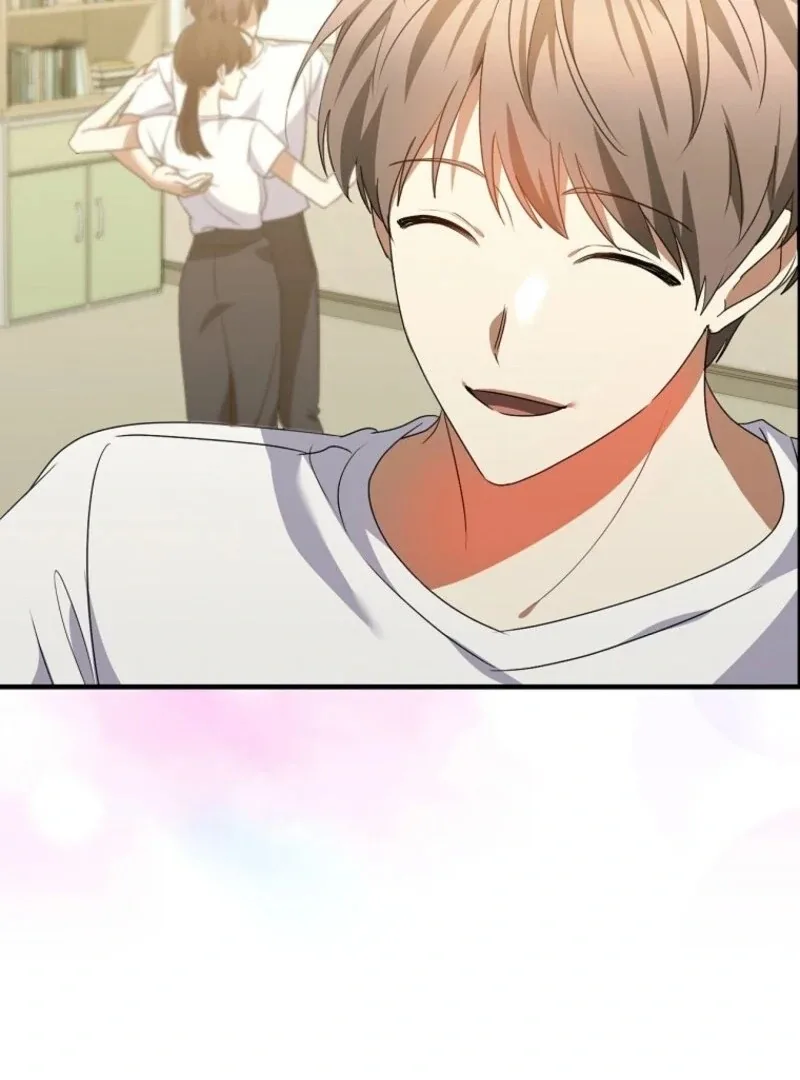 I Am in the Same Class as the Crazy Male Leads Chapter 43 page 91